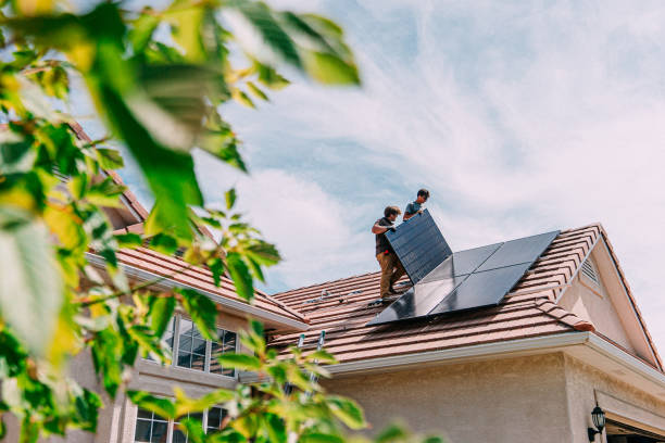 Professional Roofing Contractor in Gothenburg, NE