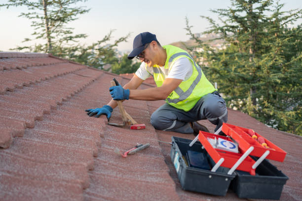 Best Storm Damage Roof Repair  in Gothenburg, NE