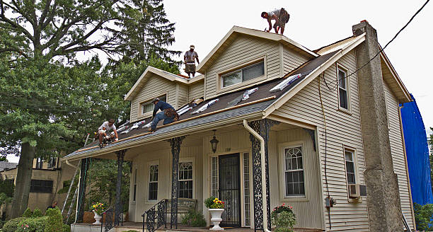 Best Residential Roofing Contractor  in Gothenburg, NE