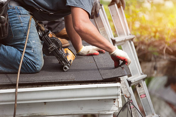 Best New Roof Installation  in Gothenburg, NE