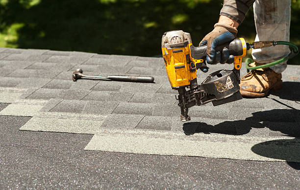 Best Metal Roofing Contractor  in Gothenburg, NE